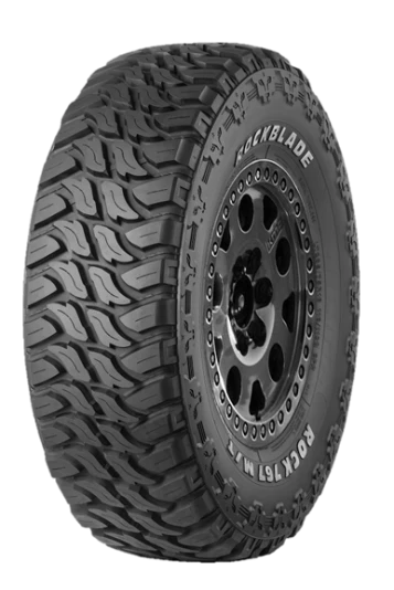 ROCKBLADE MT FRONWAY