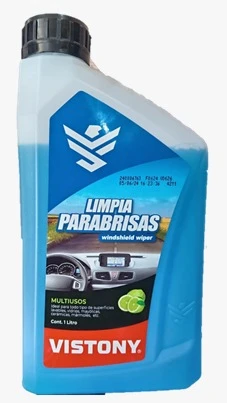 LIMPIA PARABRISAS