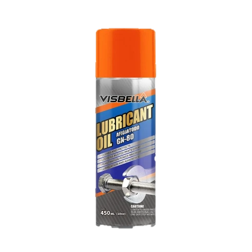 LUBRICANTE VISBELLA