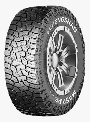 245/70R16 - 265/70R16 - 235/65R17 - 235/70R16 - 265/65R17