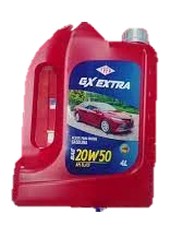 GX EXTRA 20W-50