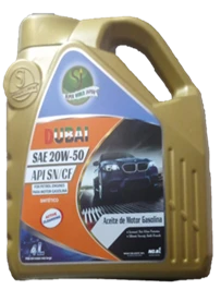 SAE 20W-50