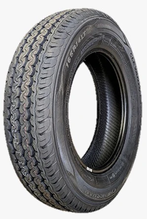 185R14LT - 195R15C - 205/70R15C - 225/70R15C
