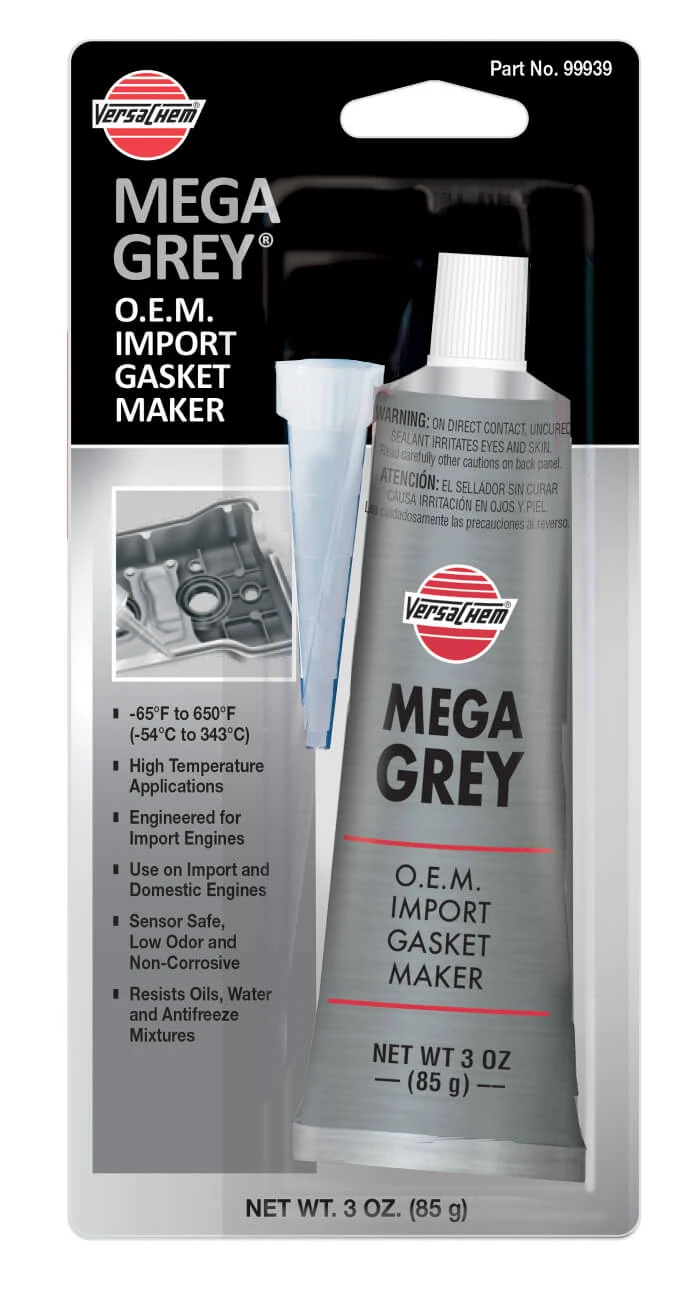 MEGA GREY VERSACHEN
