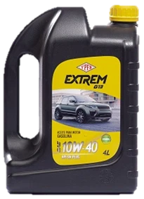 EXTREM 10W-40