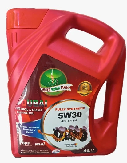 5W30