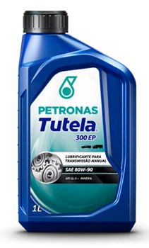 TUTELA 80W-90