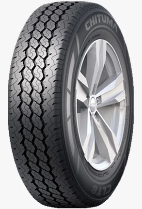 165R13LT - 165R14LT - 175/70R14LT - 175/75R14LT - 185R14LT - 195R14LT - 195/70R15LT - 205/70R15LT -215/70R15LT - 195/75R16LT - 205/65R16LT - 205/75R16C - 215/65R16LT - 215/70R16LT - 215/75R15LT