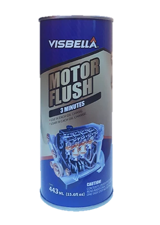 MOTOR FLUSH VISBELLA